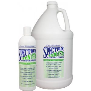 Chris Christensen Spectrum Ten Balsam  Soft & Smooth 3.8L