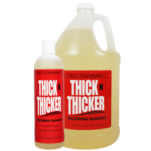 Chris Christensen Sampon Thick N Thicker 3.8L