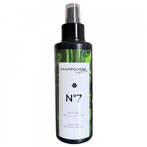 Champoogne Spray pentru descalcire, necesita clatire  N.7 200ml