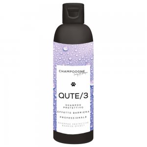Champoogne Sampon Protective QUTE/3