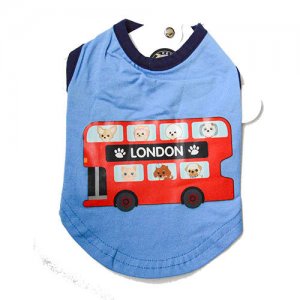 Tricou London XS