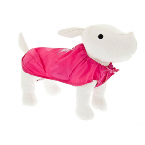 Ferribiella Pelerina de ploaie Pocket Fucsia 30cm