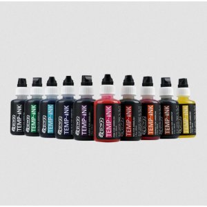 Opawz Set 10 buc Cerneala pentru Aerograf Set 10 buc Opawz Set 10 buc Cerneala pentru Aerograf Set 10 buc