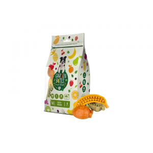 Recompensa Garden Bites Prietenii Fructelor M-8.5cm/6buc Recompensa Garden Bites Prietenii Fructelor M-8.5cm/6buc