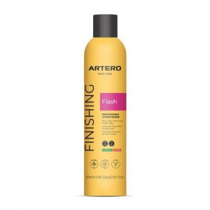 Artero Flash spray pentru luciu Artero Flash spray pentru luciu