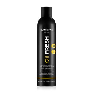 Artero Oil Fresh - Spray pentru racire si dezinfectarea cutitelor masinilor de tuns Artero Oil Fresh - Spray pentru racire si dezinfectarea cutitelor masinilor de tuns