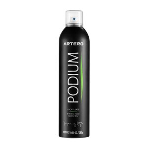 ARTERO Podium – Strong Hold Spray fixativ ARTERO Podium – Strong Hold Spray fixativ