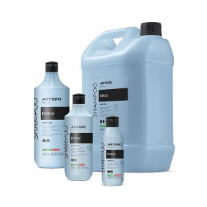 Artero Detox Sampon curatare profunda si detoxifiere 5L Artero Detox Sampon curatare profunda si detoxifiere 5L