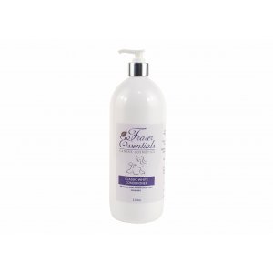 Fraser Essentials Balsam Classic white 250ml Fraser Essentials Balsam Classic white 250ml