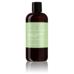 iGROOM Balsam Argan + Vitamina E 473ml