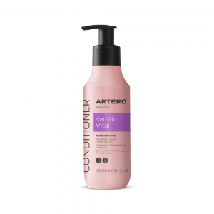 Artero Keratin Vital Balsam pentru blana lunga 650ml Artero Keratin Vital Balsam pentru blana lunga 650ml