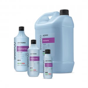 Artero Vitalizante Sampon pentru volum si revitalizant 5L Artero Vitalizante Sampon pentru volum si revitalizant 5L
