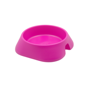 Fiboo Bol Flexi Miska Roz M 400ml