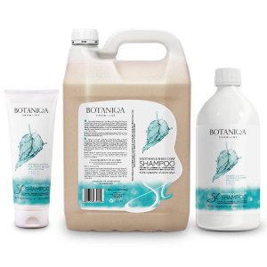 Botaniqa SL Sampon Soothing & Shiny 250ml 4L