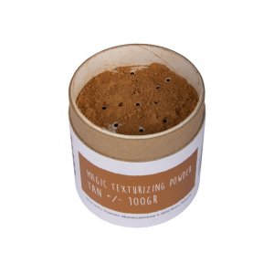 Show Tech Pudra Pigmentata Bronz