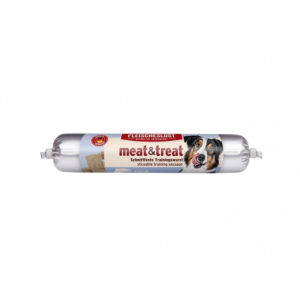 Recompensa Meat&Treat Peste 80g