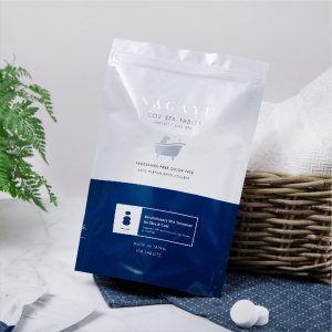 Rezerve CO2 pentru sistem Nagayu SPA 100 buc / normal