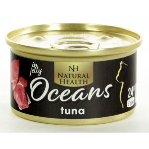 Natural Health Cat Ocean Ton