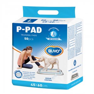 Trainer Pet Pad 60x45cm 50 buc Trainer Pet Pad 60x45cm 50 buc