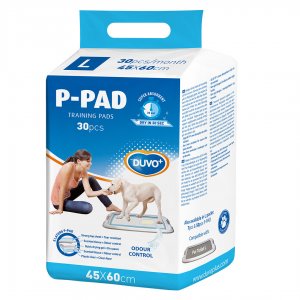 Trainer Pet Pad 60x45cm 30 buc Trainer Pet Pad 60x45cm 30 buc