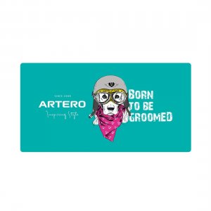 Artero Esterilla Covoras anti-derapant 115x60cm Artero Esterilla Covoras anti-derapant 115x60cm