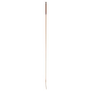 Kerbl Cravasa Cognac, 120cm, maner din piele sintetica Kerbl Cravasa Cognac, 120cm, maner din piele sintetica