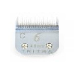 Cutit Ceramic Tritra #6- 4.8mm