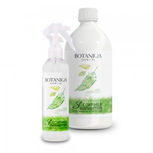 Botaniqa SL Detangling Milk 250ml