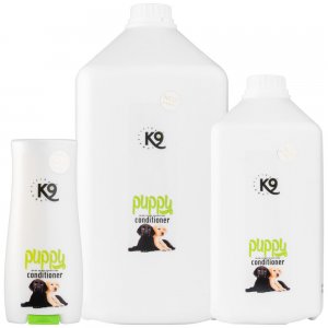 K9 competition Balsam Puppy 300ml