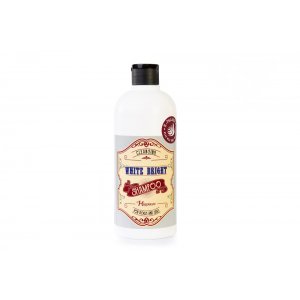 Șampon White Bright pentru blană albă 500ml