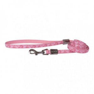 Lesa Envy Flora Roz 15mmx1,2m 15mm/1.2m