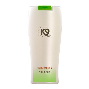 K9 Competition Copperness Sampon pentru caini si pisici 5.7L