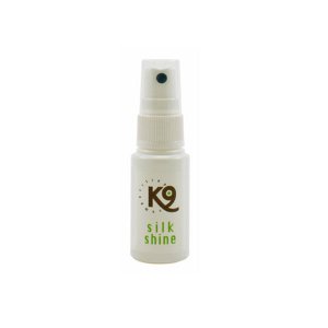 K9 Competition Silk Shine pentru caini si pisici 30ml