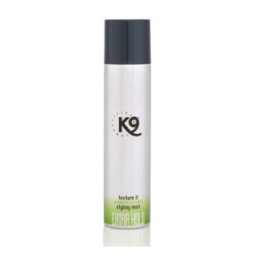 K9 Competition Styling Mist Spray pentru caini 300ml