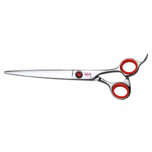 Foarfeca Yento Prime Series dreapta pt stangaci 20cm Foarfeca Yento Prime Series dreapta pt stangaci 20cm