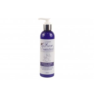 Fraser Essentials Sampon Classic White 250 ml