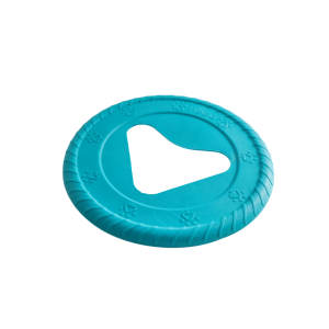 Fiboo Jucarie Frisbee Albastru 25cm