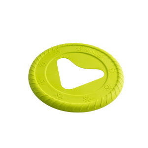 Fiboo Jucarie Frisbee Verde 25cm