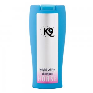 K9 Horse Bright White Sampon pentru cai albi 2.7L
