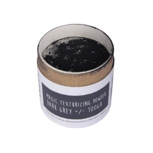 Show Tech Pudra Pigmentata Gri inchis Show Tech Pudra Pigmentata Gri inchis