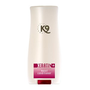 K9 Competition Keratin+ Moisture Balsam pentru caini si pisici 5.7L