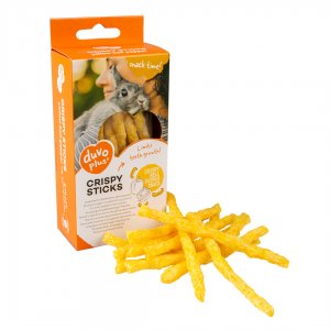 Sticks crispy pentru rozatoare Sticks crispy pentru rozatoare
