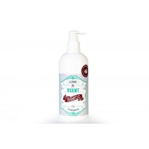 Sampon Hermy Oil 500 ml