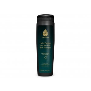 Hydra Sampon Luxury Care pentru Piele Sensibila si Pui 300ml Hydra Sampon Luxury Care pentru Piele Sensibila si Pui 300ml