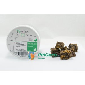 .Natural Health recompense din carne de iepure