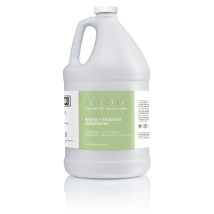 iGROOM Balsam cu ulei de argan si Vit E 3.8L