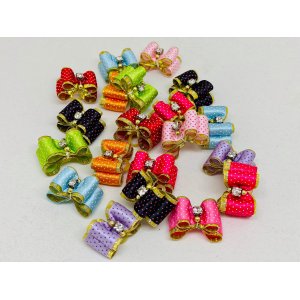 Fundite Fancy Polka Dot-set 50 buc