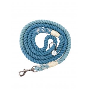 Pawsome Paws Lesa din Sfoara- Real Teal