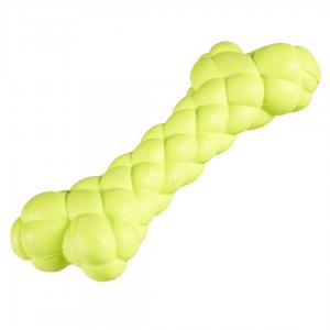 Jucarie cauciuc os Bubble 16.6x6.4x3.7cm