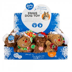 Jucarie Craciun Om de Turta Dulce